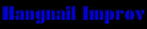 Hangnail Improv.com, News, Columns, Handles